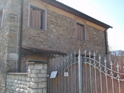 Villa - Montignoso - Cinquale
