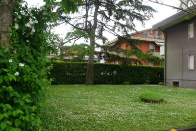 Appartamento - Massa - Ronchi