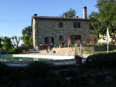vendita immobili versilia Rustico  Pomarance  Pomarance