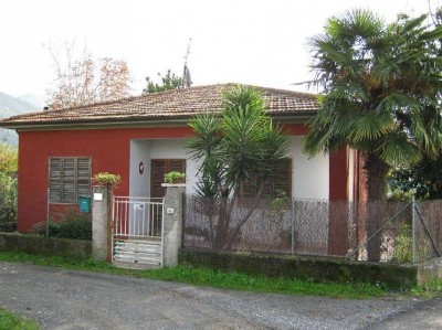 Villa - Pietrasanta - Ponterosso