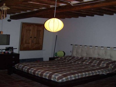 Casa - Seravezza - Azzano