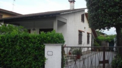 Villa - Forte Dei Marmi - Forte dei Marmi Centro