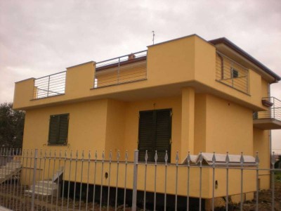 Villa - Camaiore - Capezzano