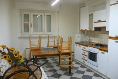 Appartamento - Massa - Massa citta'