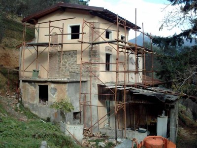 Rustico - Camaiore - Fondi