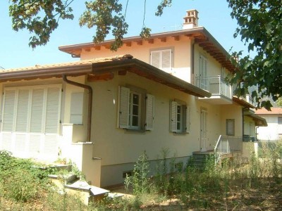 Bifamiliare - Camaiore - Misciano