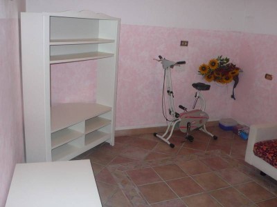 Terratetto - Arcola - Arcola paese