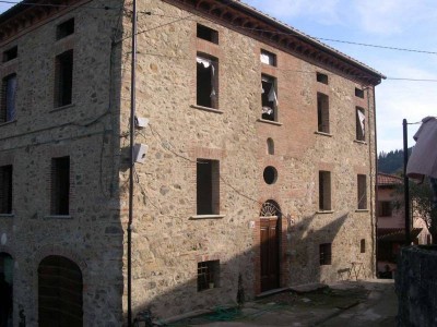 Appartamento - Camaiore - Pontemazzori