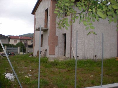 Villa - Pietrasanta - Strettoia