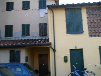 Appartamento - Lucca - Monte San Quirico