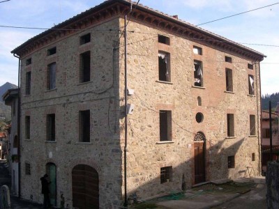 Appartamento - Camaiore - Pontemazzori