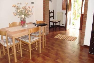 Appartamento - Massa - Puliche