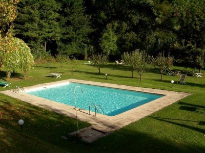 Appartamento - Camaiore - Lombrici