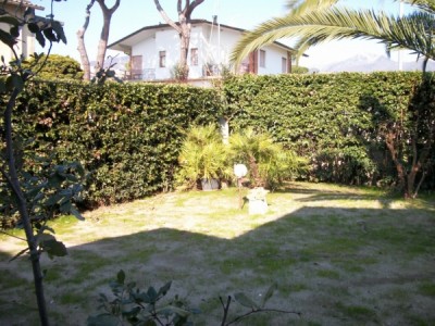 Villa - Forte Dei Marmi - Vaiana