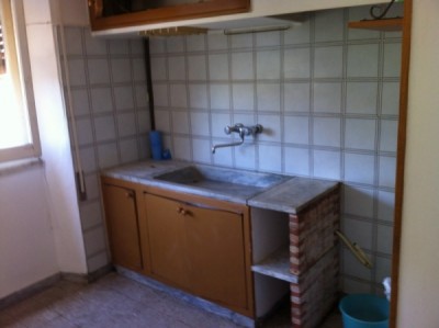 Appartamento - Seravezza - Querceta