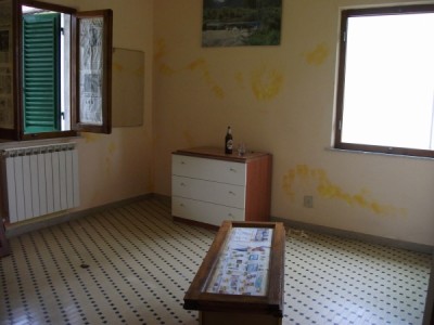 Appartamento - Seravezza - Marzocchino