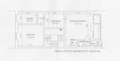 Appartamento - Viareggio - Viareggio Centro