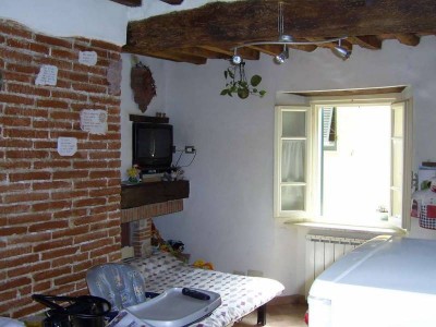 Appartamento - Pietrasanta - Pietrasanta centro