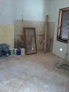 Appartamento - Pietrasanta -  verso capezzano