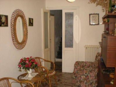 Villa Bifamiliare - Pietrasanta - sotto Aurelia