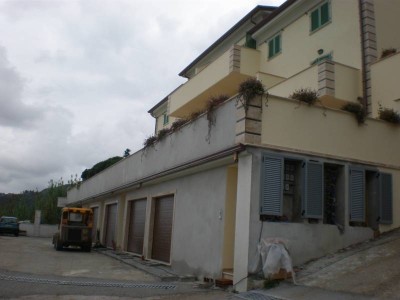 Appartamento - Massa - Bondano