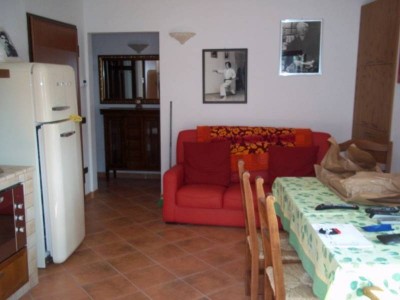 Appartamento - Massa - Santa Lucia