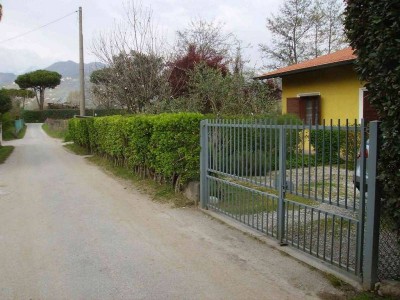 Villa - Pietrasanta - Fiumetto