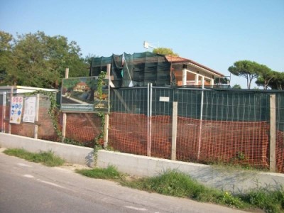 Villa - Forte Dei Marmi - Vittoria Apuana