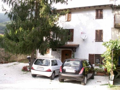 Casa - Camaiore - Montebello 