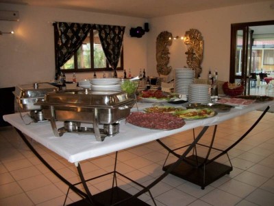 Albergo - Cecina - Marina di Cecina