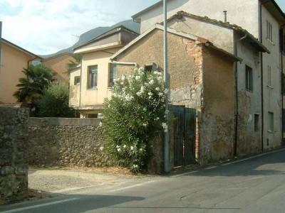 Terratetto - Camaiore - Verdina