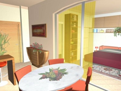 Appartamento - Carrara - Carrara Centro