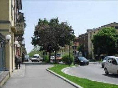 Appartamento - Massa - Viali Roma e Stazione 