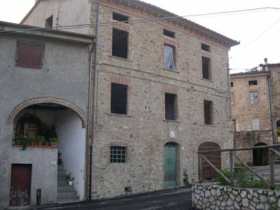 Appartamento - Camaiore - Pontemazzori