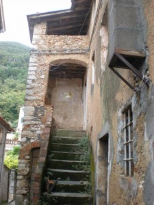 Rustico - Camaiore - Greppolungo
