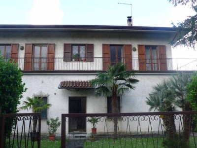 Villa - Forte Dei Marmi - Forte dei Marmi Centro