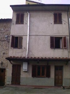 Terratetto - Camaiore - la Pieve 