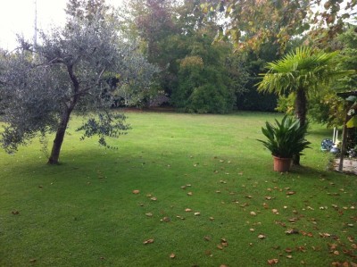 Terratetto - Forte Dei Marmi - Forte dei Marmi Centro