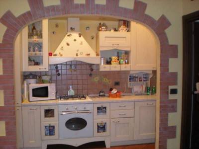 Appartamento - Pietrasanta - Ponterosso