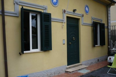 Appartamento - Pietrasanta - Africa