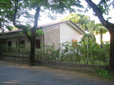 Villa - Forte Dei Marmi - Forte dei Marmi Centro