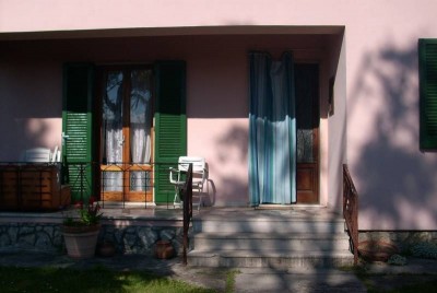 Appartamento - Montignoso - Cinquale