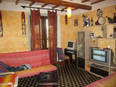 Terratetto - Massarosa - Quiesa