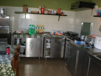 Appartamento - Pietrasanta - Fiumetto