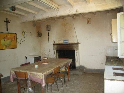 Rustico - Lucca - Chiatri