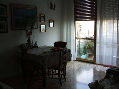 Appartamento - Pietrasanta - Tonfano