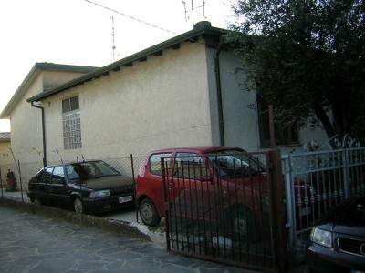 Villa - Camaiore - Capezzano