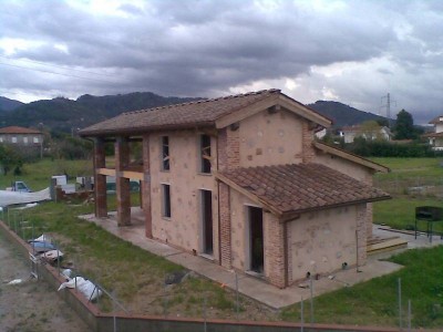 Casolare - Camaiore - Capezzano