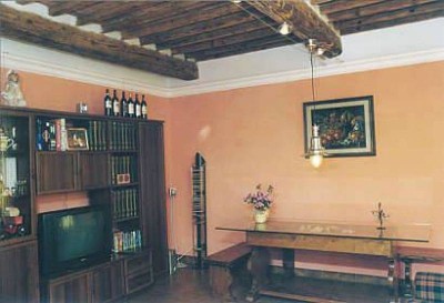 Rustico - Lucca - Lammari