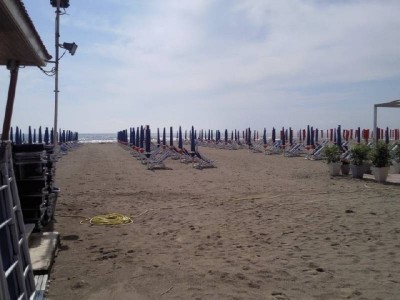 StabBalneare - Viareggio - Viareggio Passeggiata